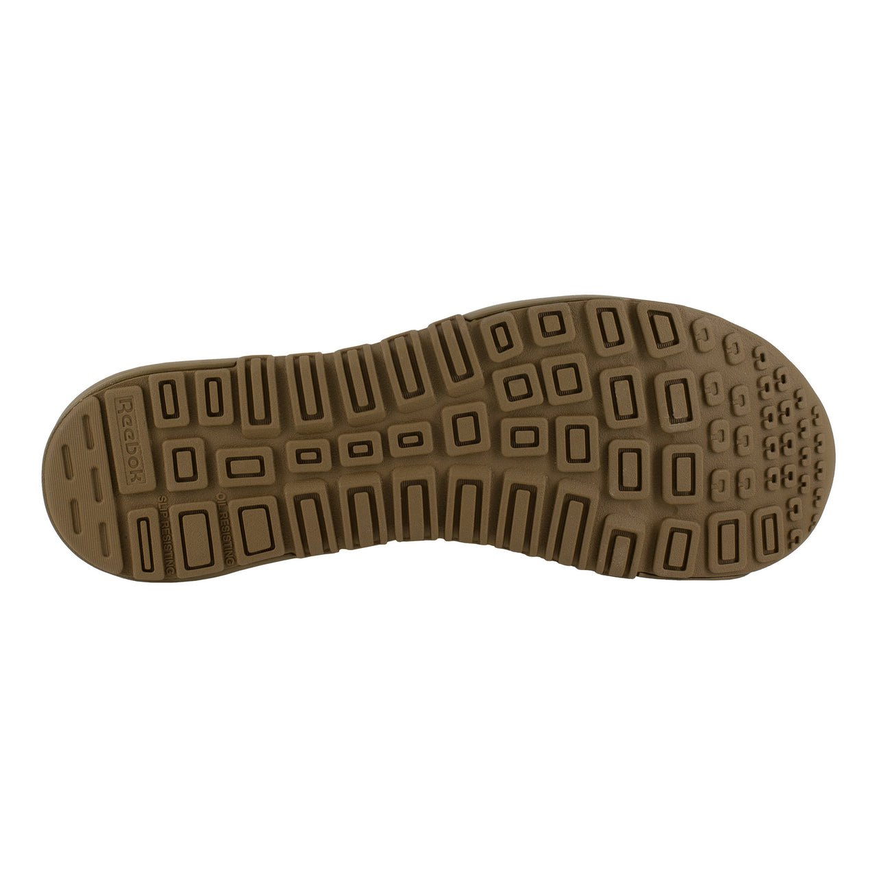 Reebok Nano Tactical 8'' Boot with Soft Toe - Coyote RB7125 - Newest Products