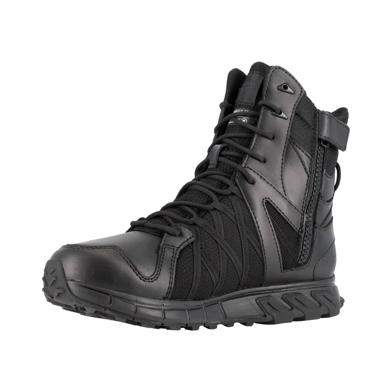 Reebok Trailgrip Tactical 8'' Waterproof Insulated Boot with Soft Toe - RB3455 - Newest Products