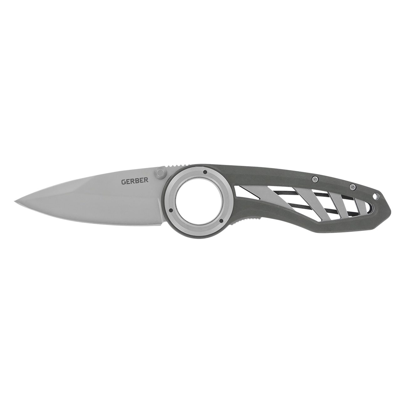 Gerber Gear Remix Folding Knife - Knives