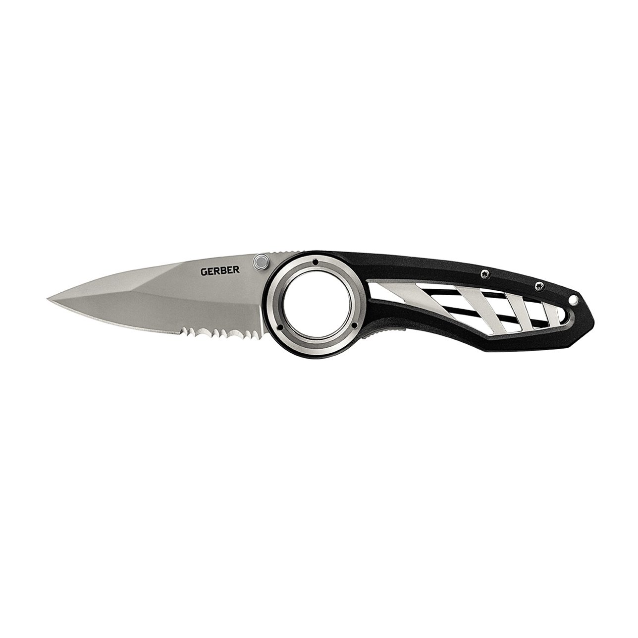 Gerber Gear Remix Folding Knife - Knives