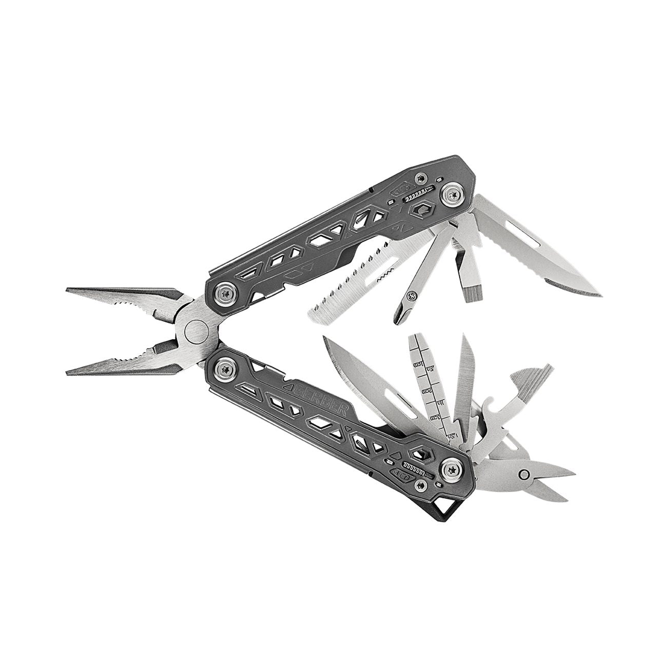 Gerber Gear Truss Multi-Tool - Knives