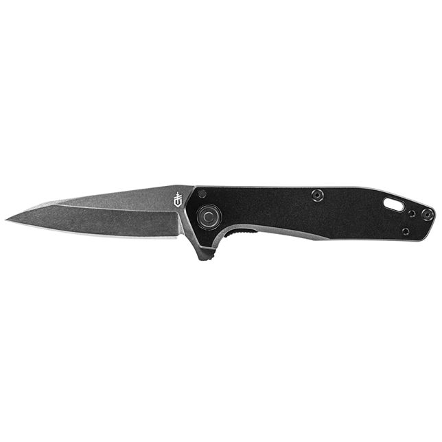 Gerber Gear Fastball Clip Folding Knife - Knives