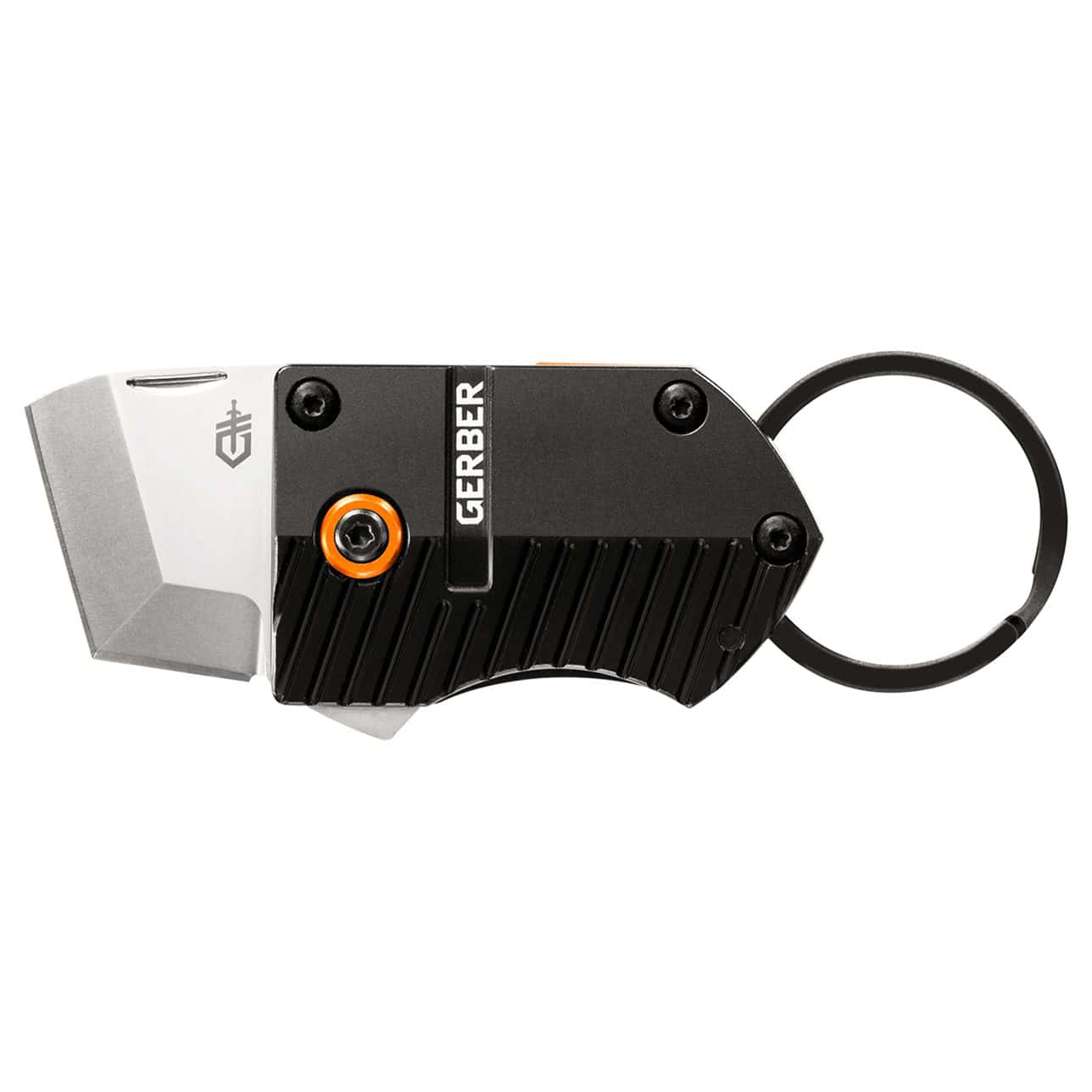 Gerber Gear Jukebox Clip Folding Knife -