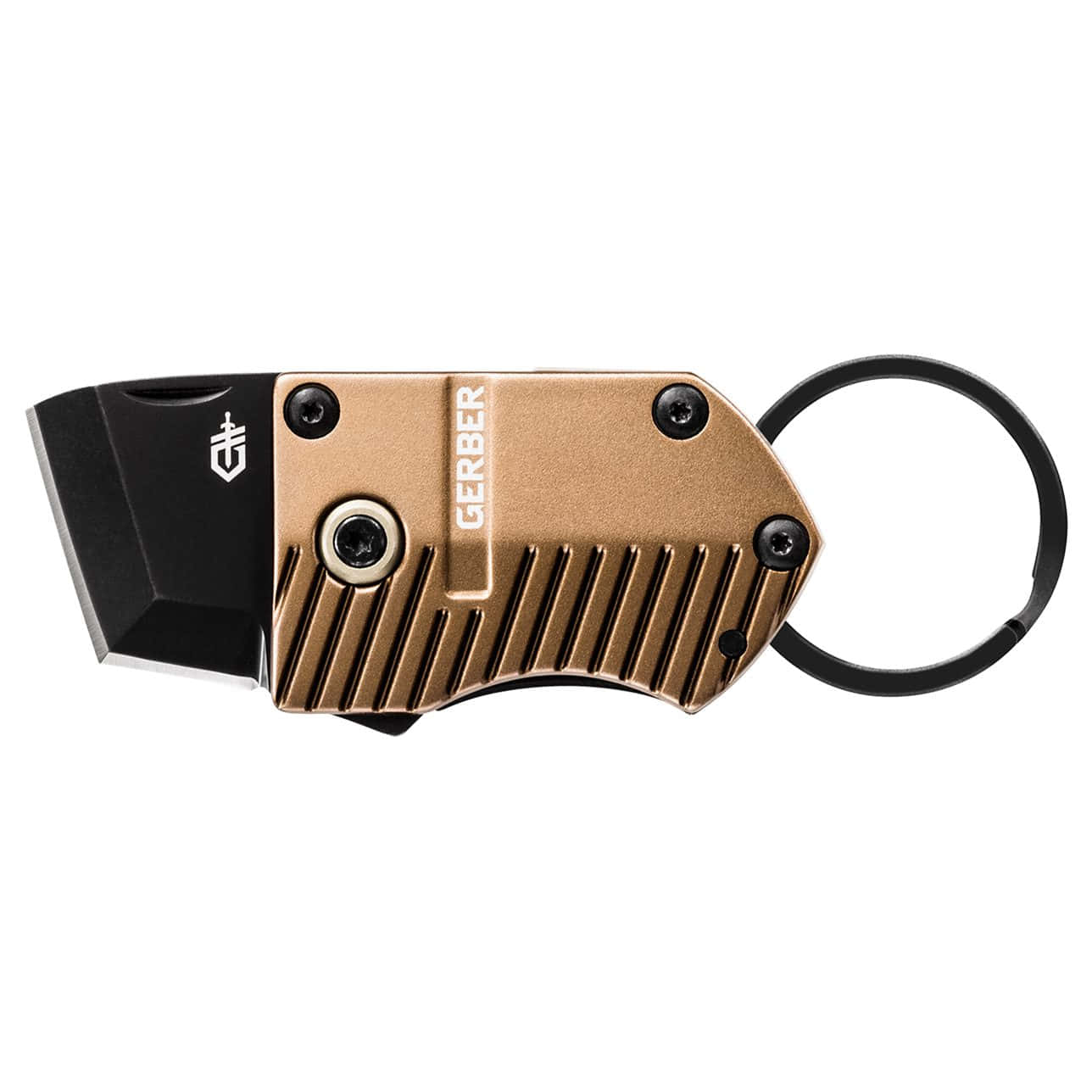 Gerber Gear Jukebox Clip Folding Knife -