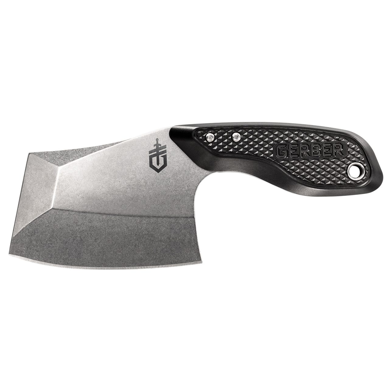 Gerber Gear Tritip Mini Cleaver - Knives