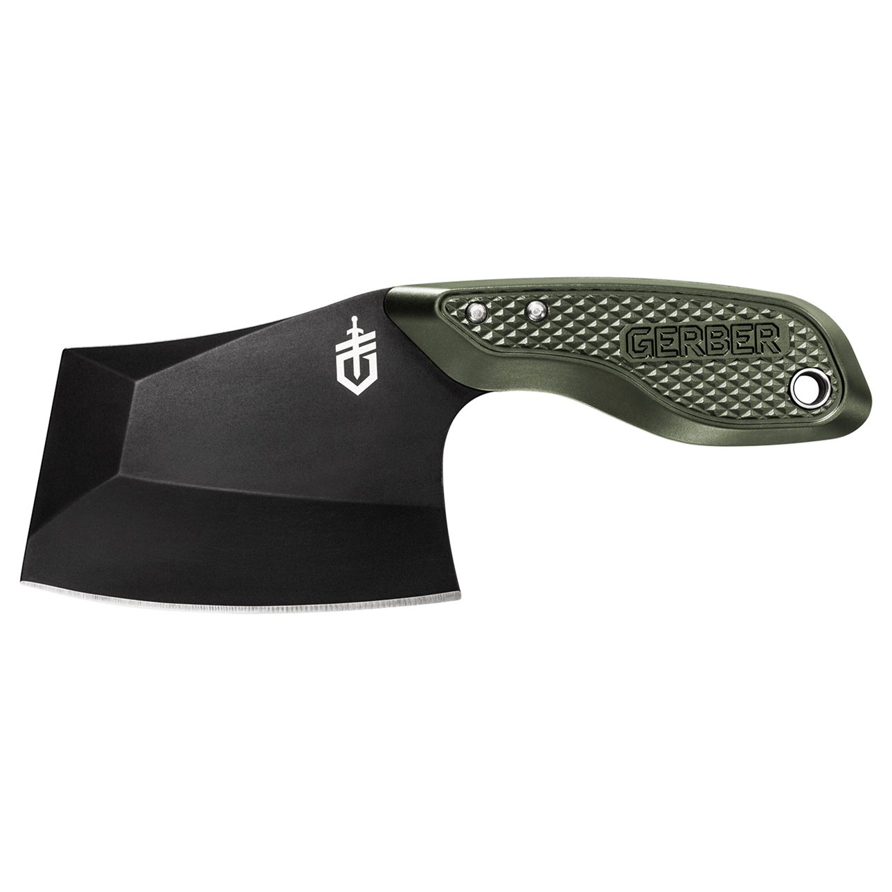 Gerber Gear Tritip Mini Cleaver - Knives