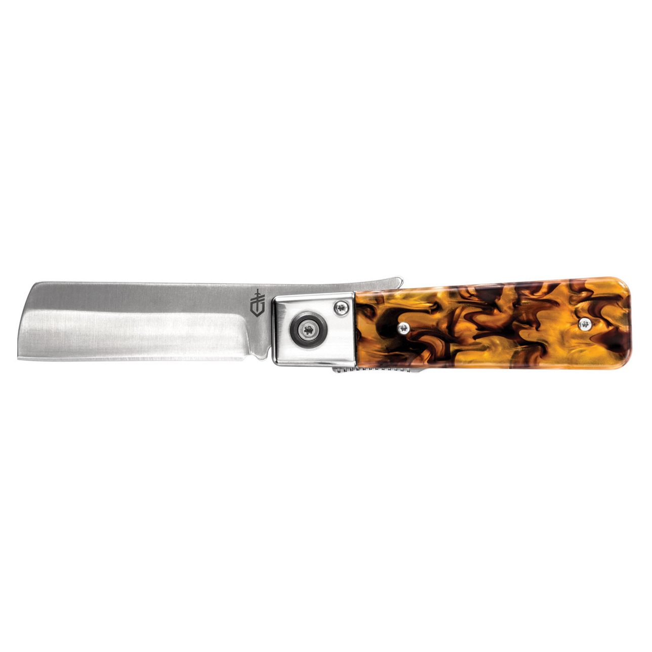 Gerber Gear Jukebox Clip Folding Knife - Knives