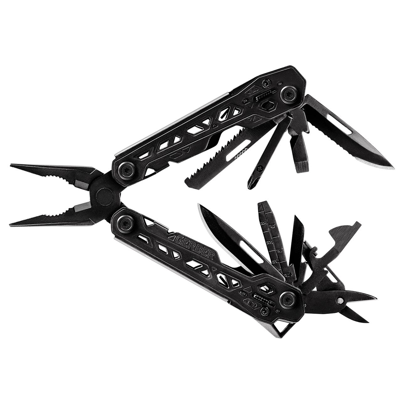 Gerber Gear Truss Multi-Tool - Knives