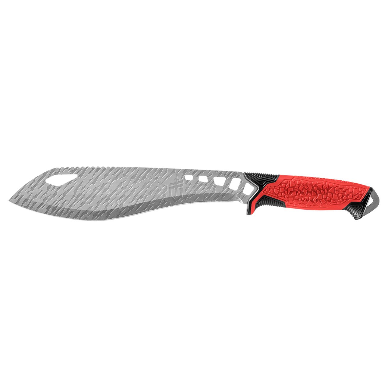 Gerber Gear Versafix Pro – Fixed Blade/Machete Hybrid - Knives