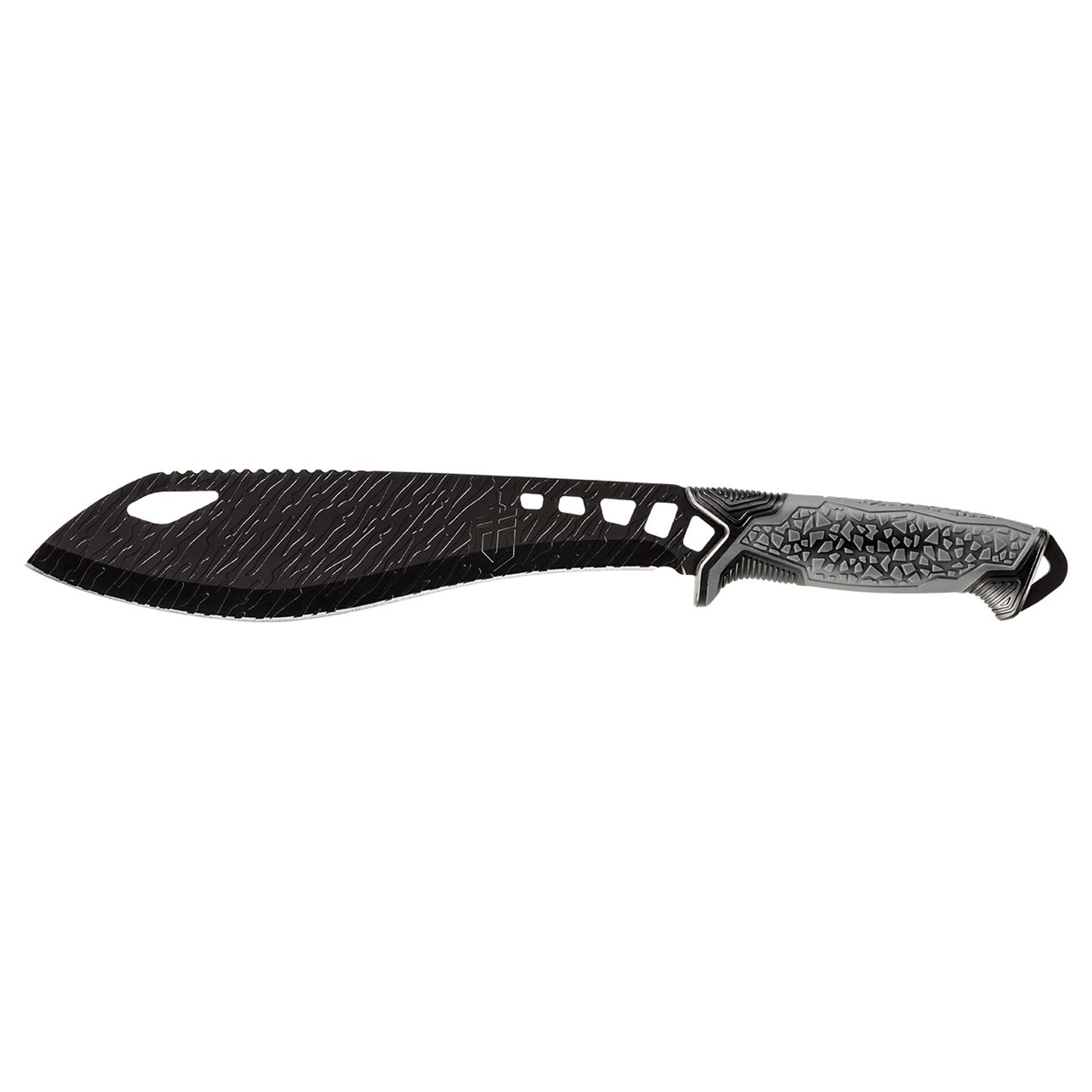 Gerber Gear Versafix Pro – Fixed Blade/Machete Hybrid - Knives