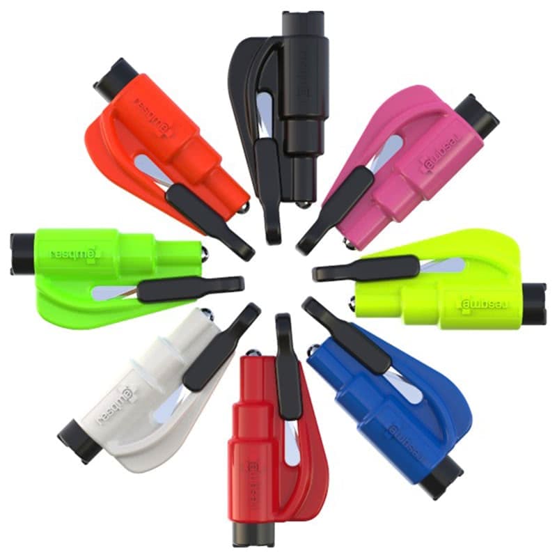Resqme Res-Q-Me Rescue Tool - Newest Products