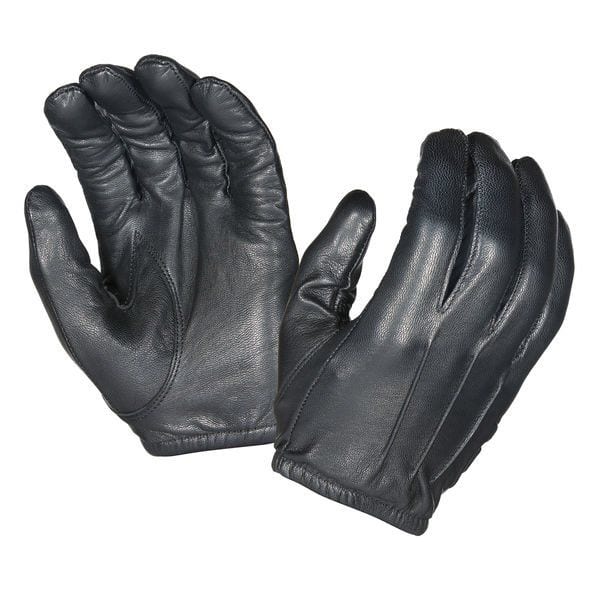 Hatch Resister™ Cut-Resistant Police Duty Gloves with Kevlar RFK300 - Clothing & Accessories