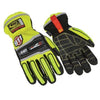 Ringers Gloves Hybrid Extrication Glove R-337 - Discontinued