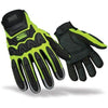Ringers Gloves Rescue Glove R-347 - Black, XL