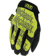 Mechanix Wear The Original® Hi-Viz XD Glove - Clothing &amp; Accessories