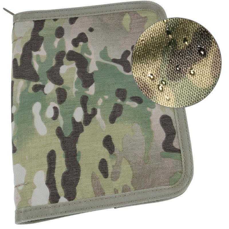 Rite in the Rain Ring Binder Cover - Multi