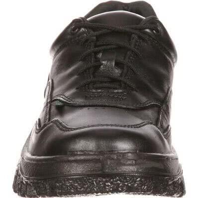 Rocky International 4" USPS/Post Office/Postal-Approved Public Service Shoes - Clothing &amp; Accessories
