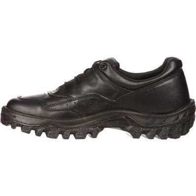 Rocky International 4" USPS/Post Office/Postal-Approved Public Service Shoes - Clothing &amp; Accessories