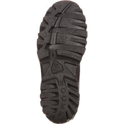 Rocky International 5" TMC USPS/Post Office/Postal-Approved Public Service Chukka Boots - Clothing &amp; Accessories