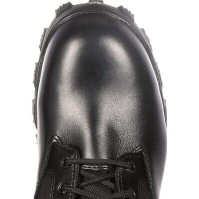 Rocky International 8" Alpha Force Waterproof 400G Insulated Public Service Boot RKYD011 - Discontinued
