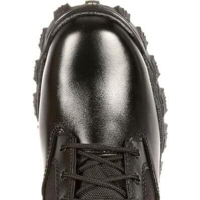 Rocky International 8" Alpha Force Waterproof Public Service Boot FQ0002165 - Clothing &amp; Accessories