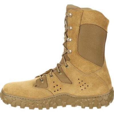 Rocky International 8" S2V Predator Military Boot RKC072 - Newest Products