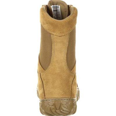 Rocky International 8" S2V Predator Military Boot RKC072 - Newest Products