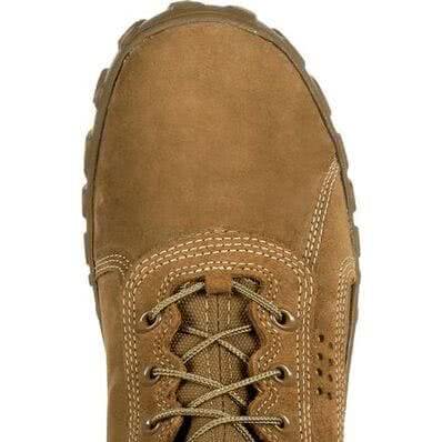 Rocky International 8" S2V Tactical Military Boot RKC050 - Clothing &amp; Accessories