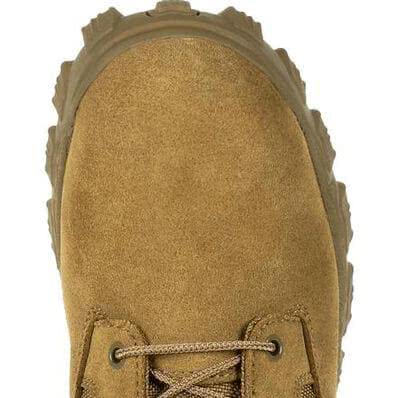 Rocky International Alpha Force 6″ Duty Boot - Clothing &amp; Accessories