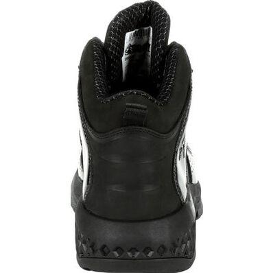 Rocky International Women's 5" Code Blue Sport Public Service Boot RKD0058 - Newest Products