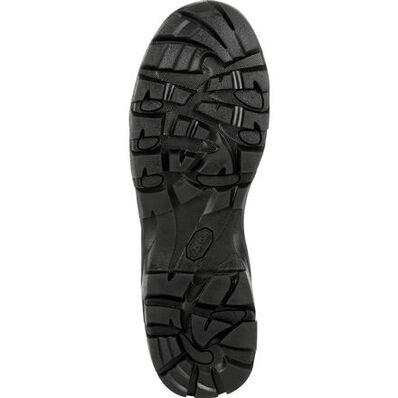 Rocky International Women's Code Blue 8" Public Service Boot RKD0056 - Newest Products