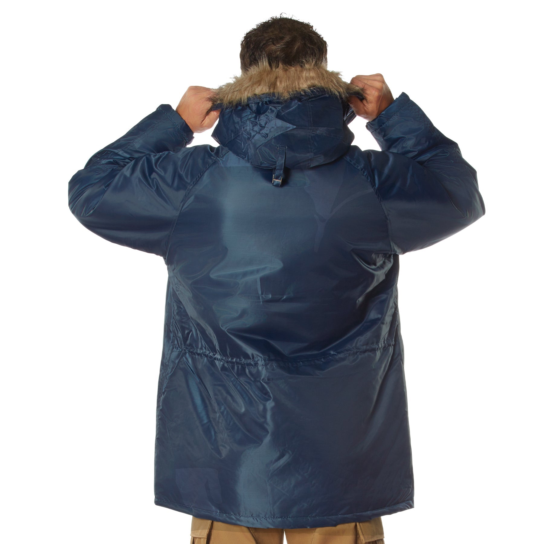 Rothco N-3B Snorkel Parka - Clothing &amp; Accessories
