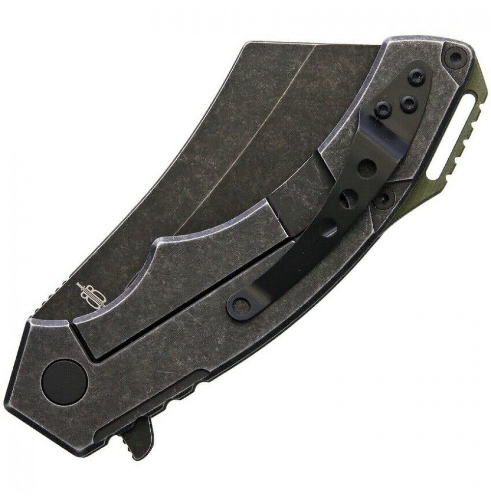 BNB Knives EDC Cleaver BNB42395C - Knives