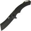 BNB Knives EDC Cleaver BNB42395C - Knives