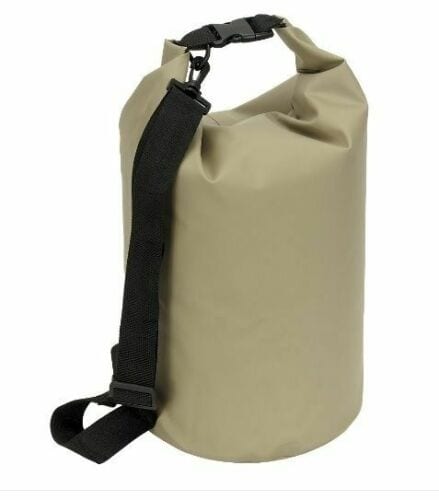 Voodoo Tactical 20L Waterproof Rafting Bag 15-8847 - Misc.