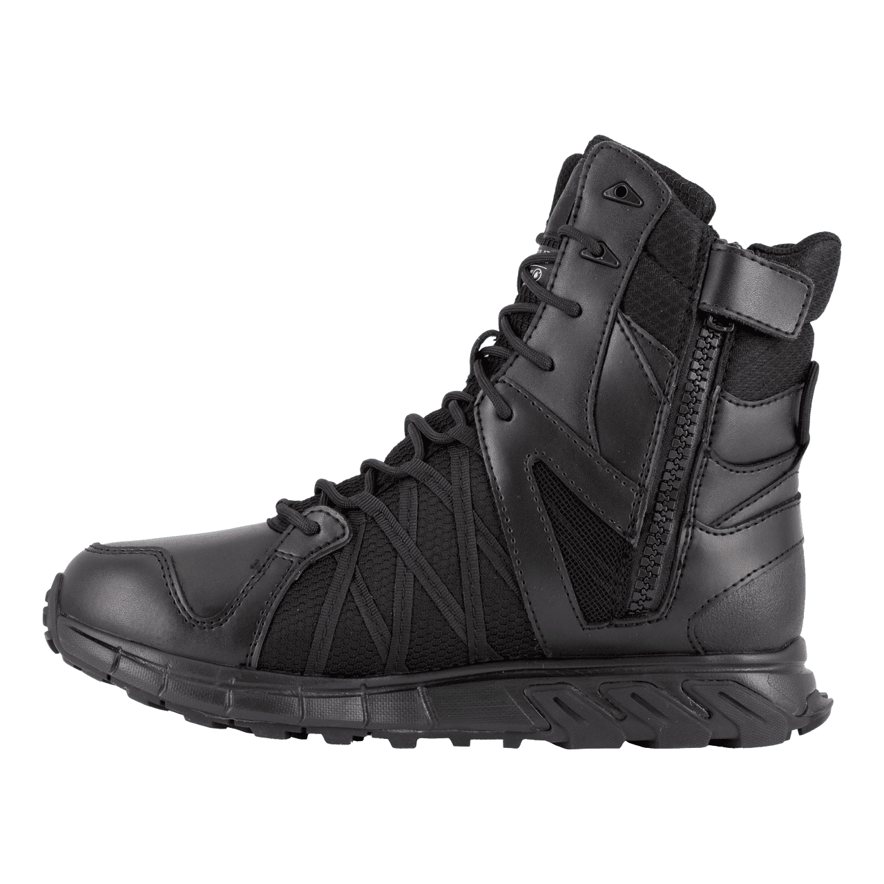 Reebok Trailgrip Tactical 8'' Waterproof Insulated Boot with Soft Toe - RB3455 - Newest Products