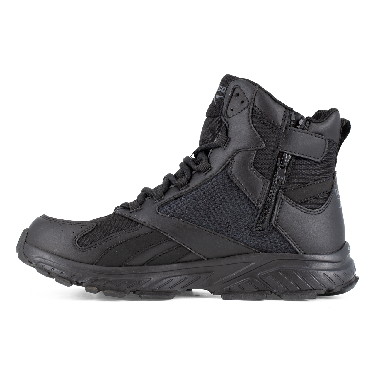 Reebok Hyperium Tactical 6'' Tactical Boot with Soft Toe - Black RB6650 - Newest Products