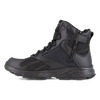 Reebok Hyperium Tactical 6'' Tactical Boot with Soft Toe - Black RB6650 - Newest Products