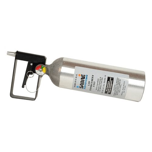 Sabre Advanced Pepper Spray OC/CS or MC - Tactical & Duty Gear