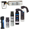 Sabre Advanced Pepper Spray OC/CS or MC - Tactical &amp; Duty Gear