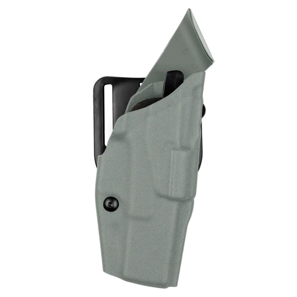 Safariland Model 6390 ALS Mid-Ride Level I Retention Duty Holster - Tactical &amp; Duty Gear