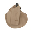 Safariland Model 7378 7TS™ ALS® Concealment Paddle and Belt Loop Combo Holster - Concealment Holsters
