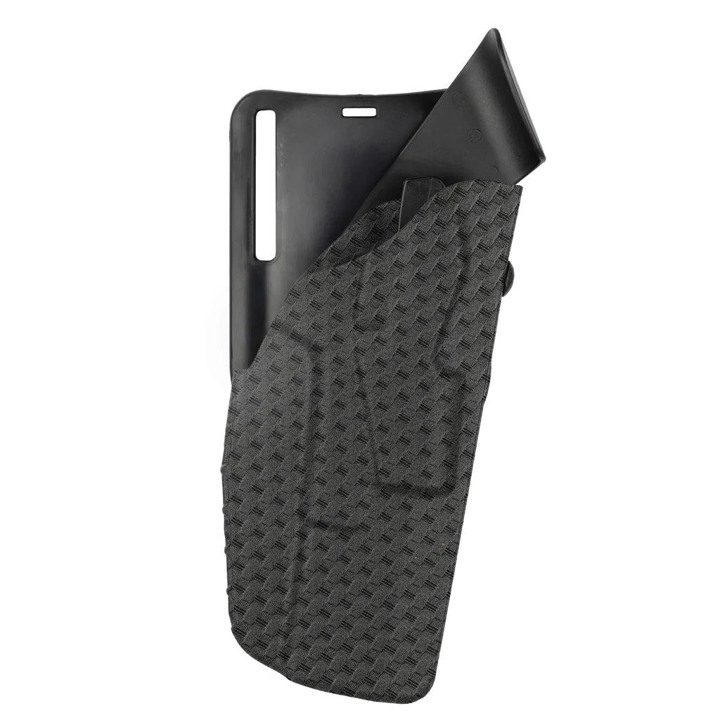 Safariland Model 7395 7TS ALS Low Ride Duty Holster - Tactical &amp; Duty Gear