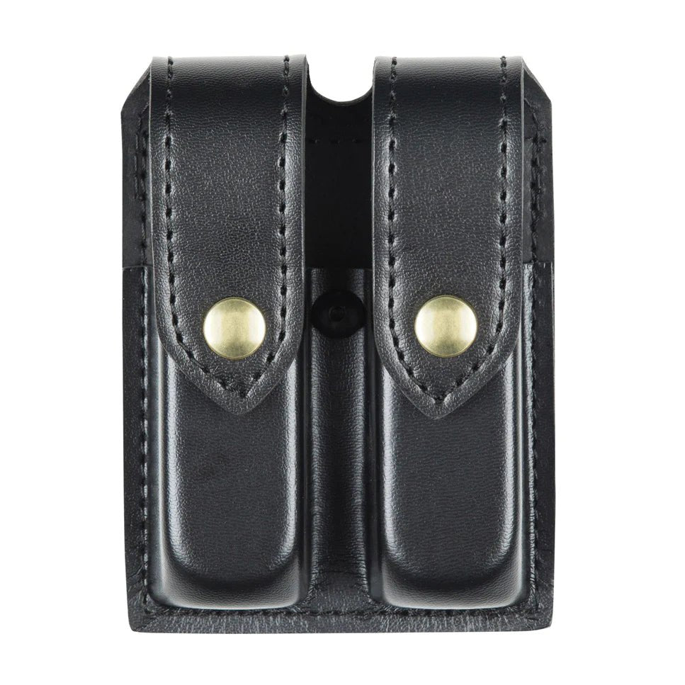 Safariland 77 - Double Magazine Pouch - Tactical &amp; Duty Gear