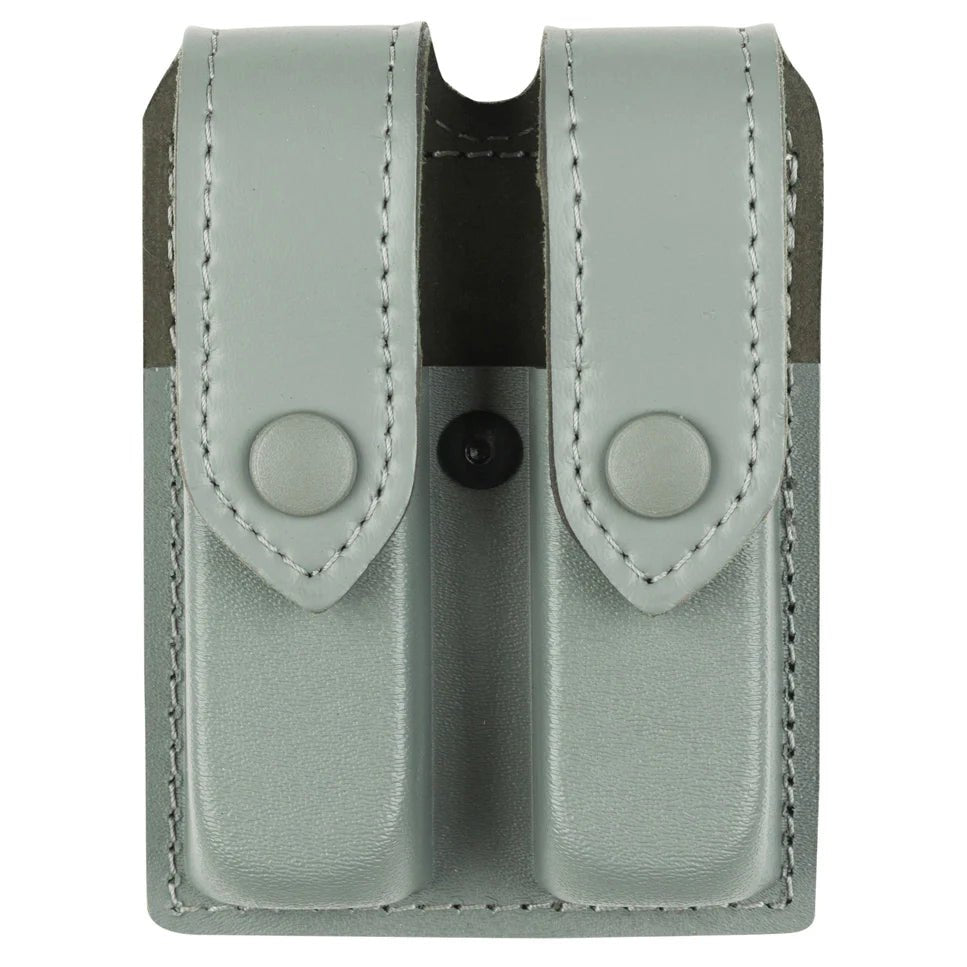 Safariland 77 - Double Magazine Pouch - Tactical &amp; Duty Gear