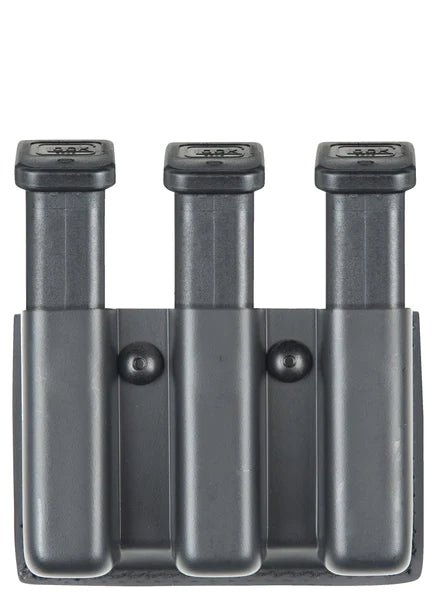 Safariland 775 - Slimline Open Top Triple Magazine Pouch - Tactical &amp; Duty Gear