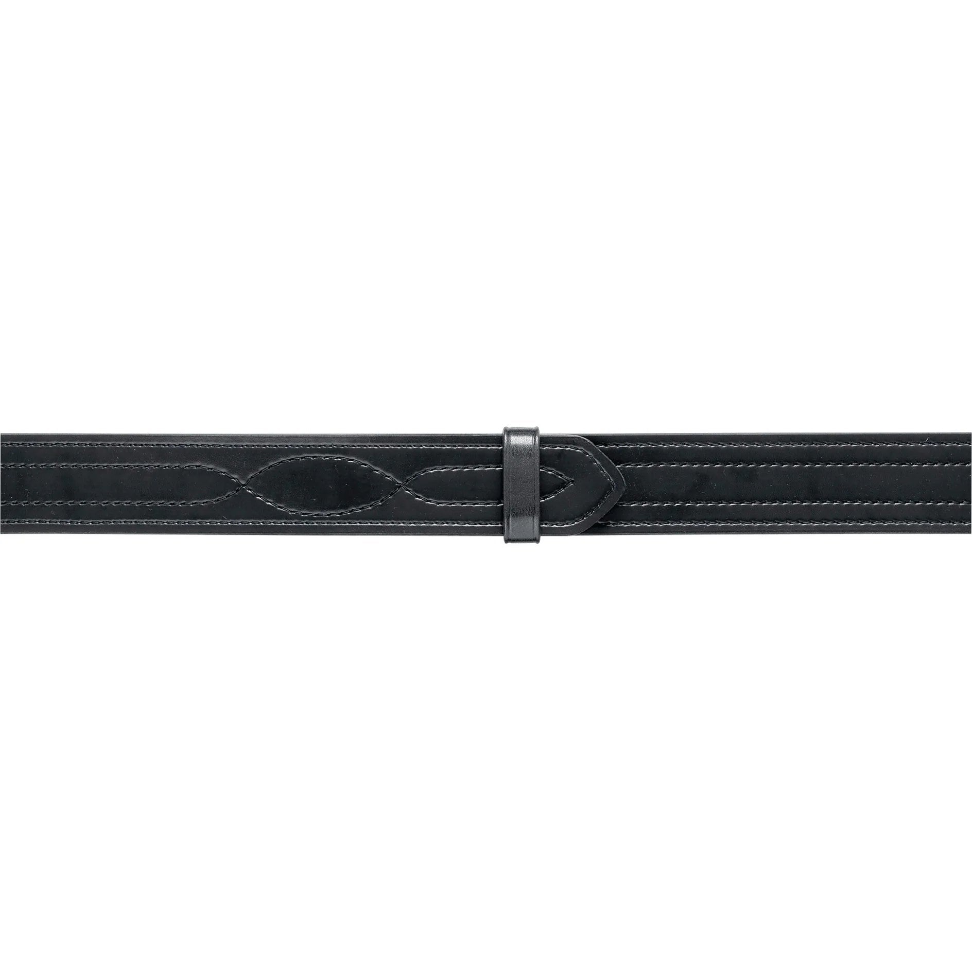 Safariland 94 - Buckleless Duty Belt 2" (50mm) or 2.25" (58mm) - Clothing &amp; Accessories