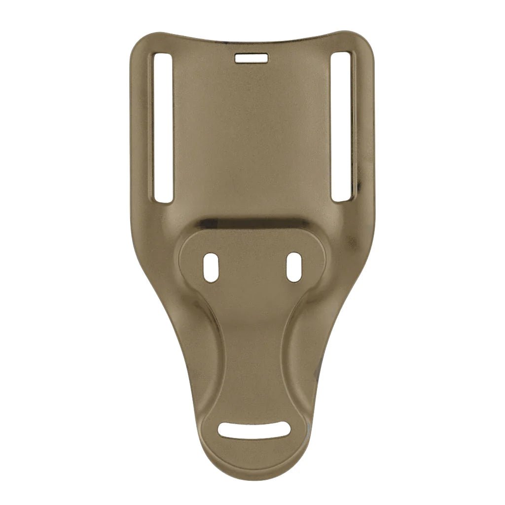 Safariland CUBL Cantable Universal Belt Loop - Tactical &amp; Duty Gear