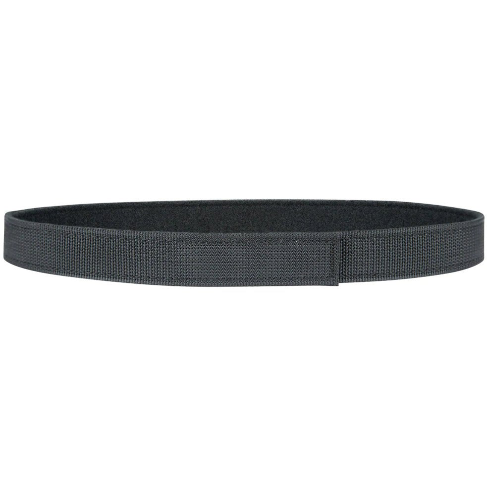 Safariland Model 030 Buckle-less Competition 1.5" Belt Liner with Hook-and-Loop - Clothing &amp; Accessories
