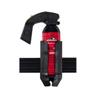Safariland Model 34 Open Top Mace®/OC Holder MK-9 - Tactical & Duty Gear